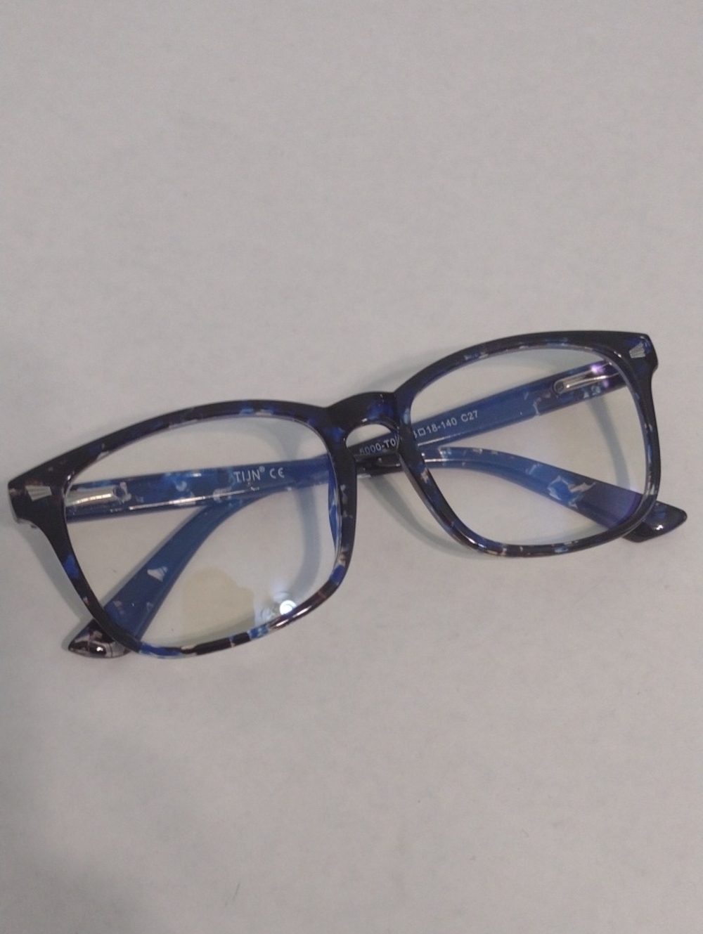 TIJN Blue Light Blocking Glasses (1035)